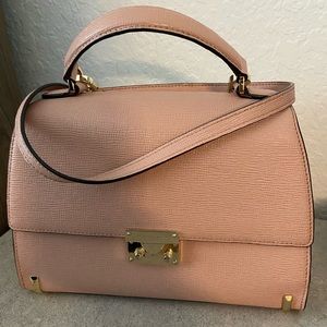 Henri Bendel shoulder bag barely used